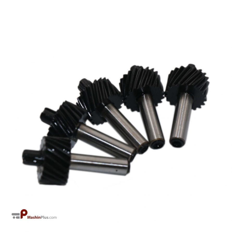 پینیون کیلومتر شمار 19دندانه پژو 405 ایساکو