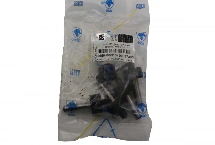 پینیون کیلومتر شمار 19دندانه پژو 405 ایساکو