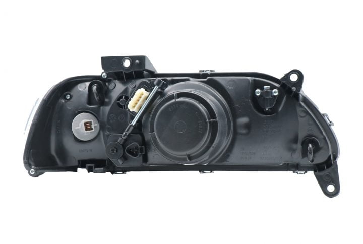 چراغ موتوردار جلو چپ پراید 131 فناوران