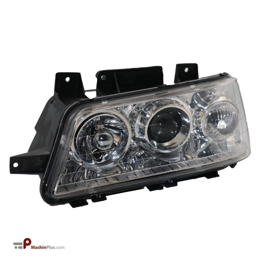 چراغ جلو چپ پژو اس ال ایکس مدرن