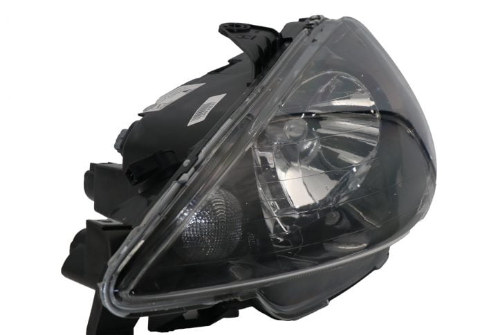 چراغ دودی جلو چپ پژو 206 مدرن