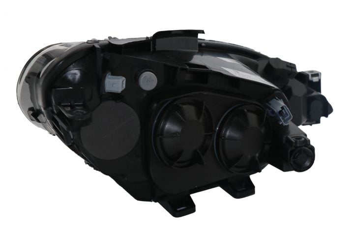 چراغ دودی جلو چپ پژو 206 مدرن