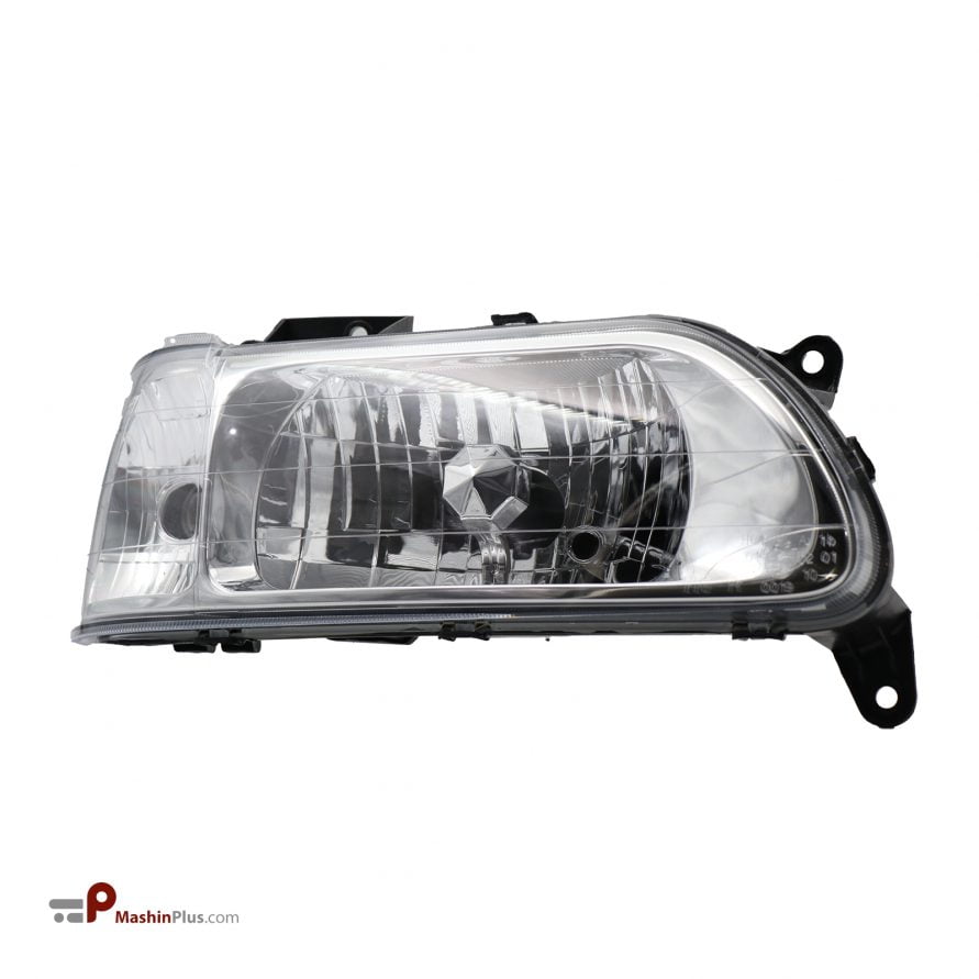 چراغ موتوردار جلو راست پراید 131 فناوران