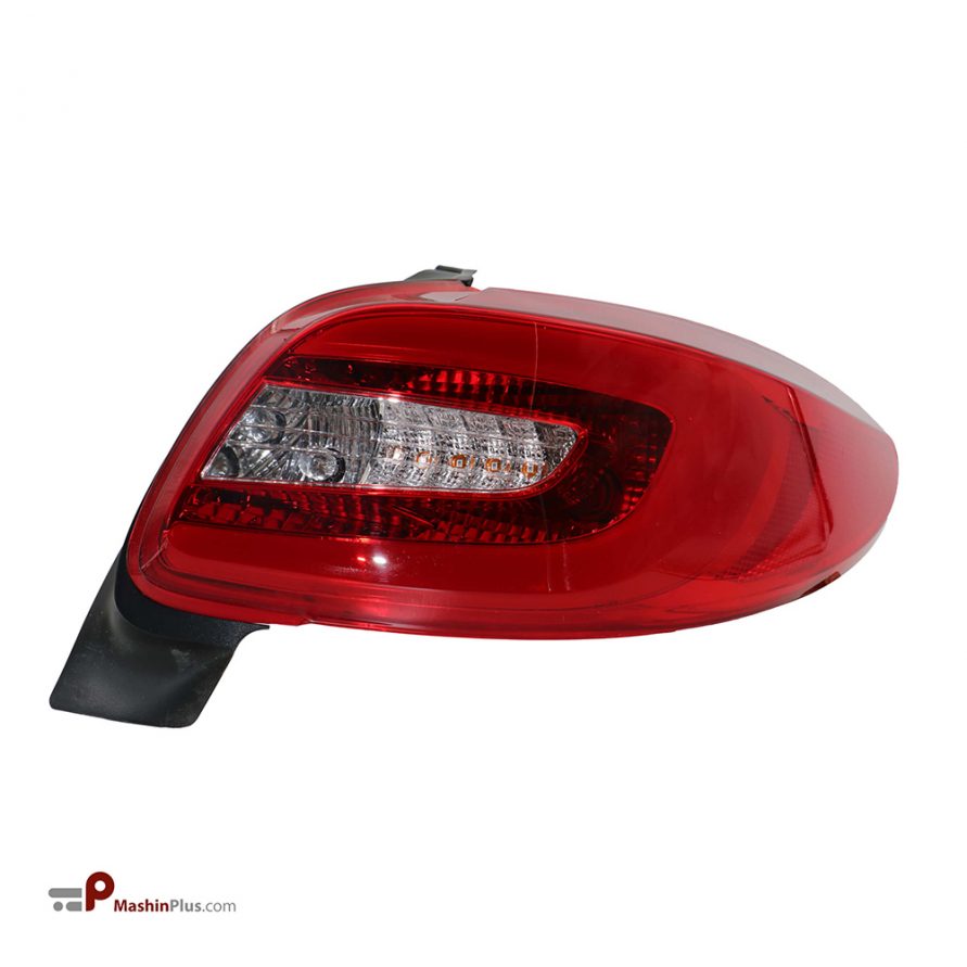 چراغ عقب راست پژو 207 مدرن