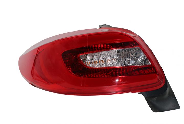 چراغ عقب چپ پژو ۲۰۷ مدرن