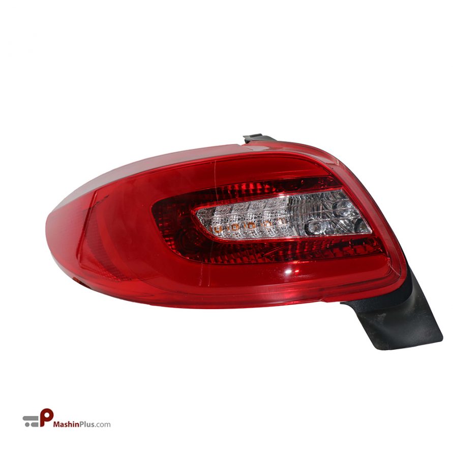 چراغ عقب چپ پژو ۲۰۷ مدرن