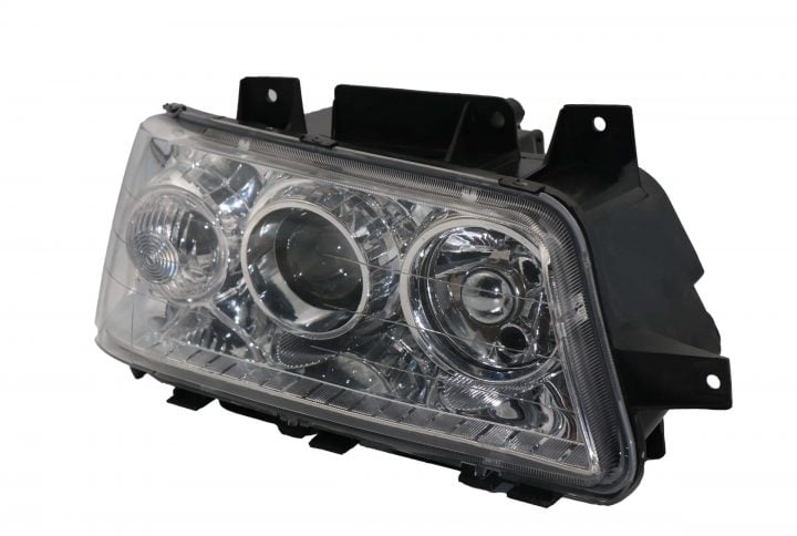 چراغ جلو راست پژو اس ال ایکس مدرن