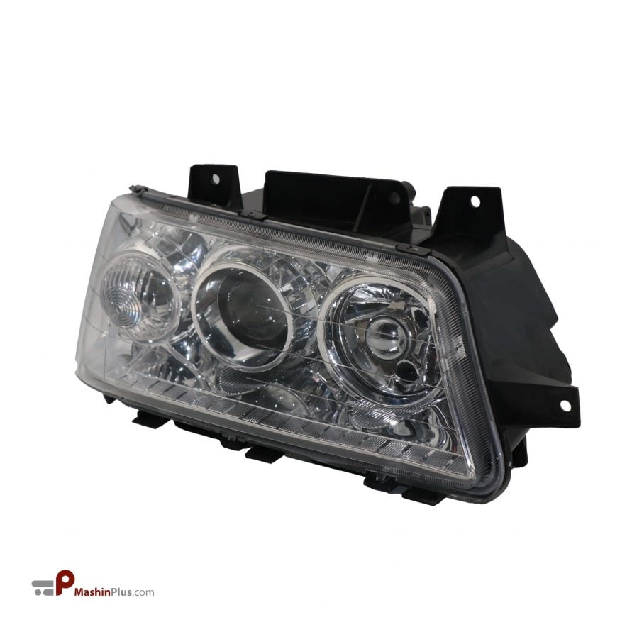 چراغ جلو راست پژو اس ال ایکس مدرن