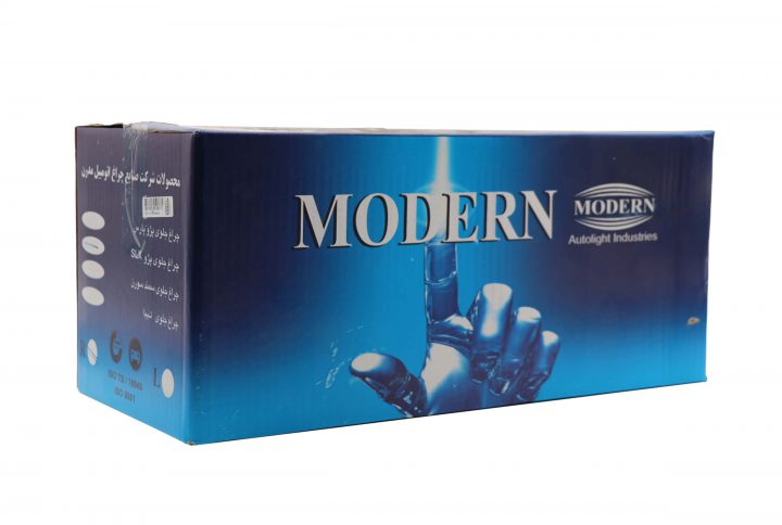 چراغ جلو راست پژو اس ال ایکس مدرن