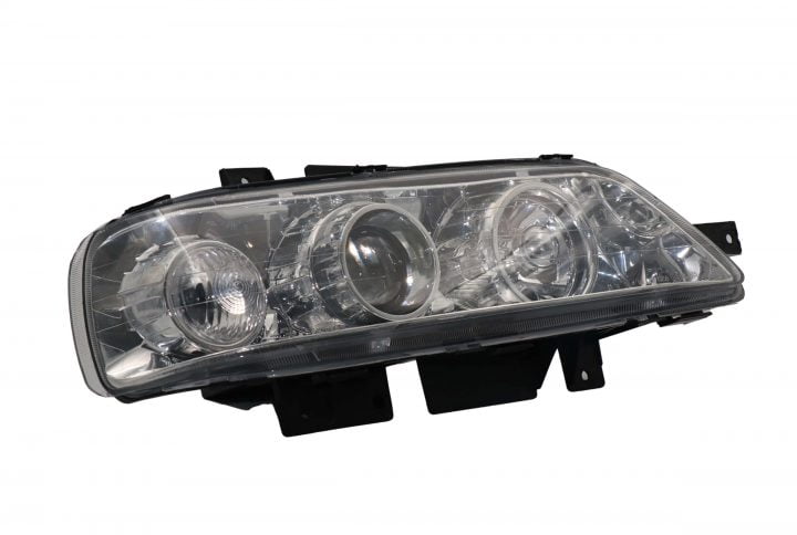 چراغ جلو راست پژو اس ال ایکس مدرن