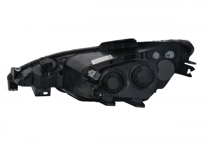 چراغ جلو چپ مدرن پژو 206