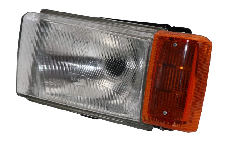 چراغ جلو چپ مدرن پیکان