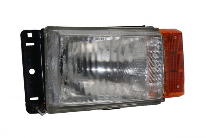 چراغ جلو چپ مدرن پیکان