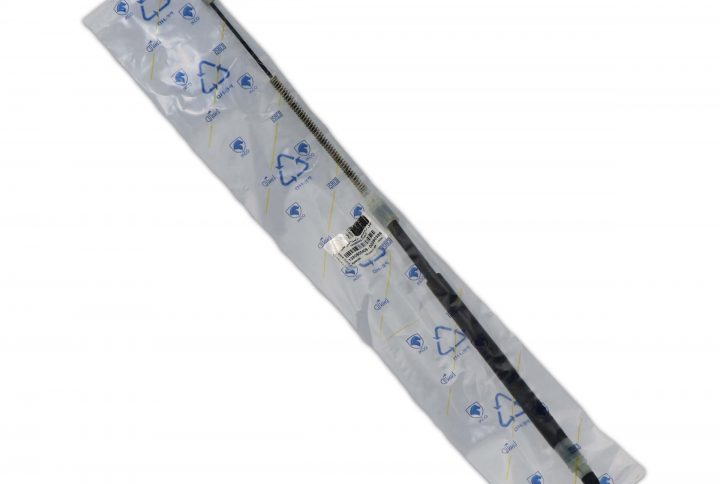 کابل ترمز دستی راست پژو 405 ایساکو