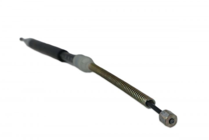 کابل ترمز دستی راست پژو 405 ایساکو