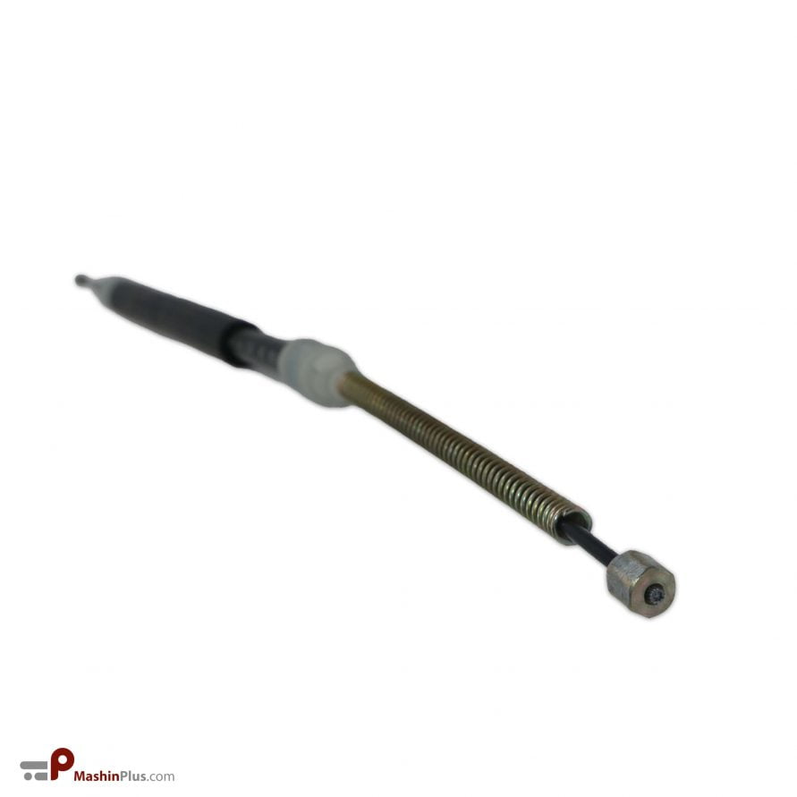 کابل ترمز دستی راست پژو 405 ایساکو