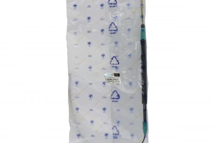 کابل ترمز دستی چپ پژو 405 ایساکو