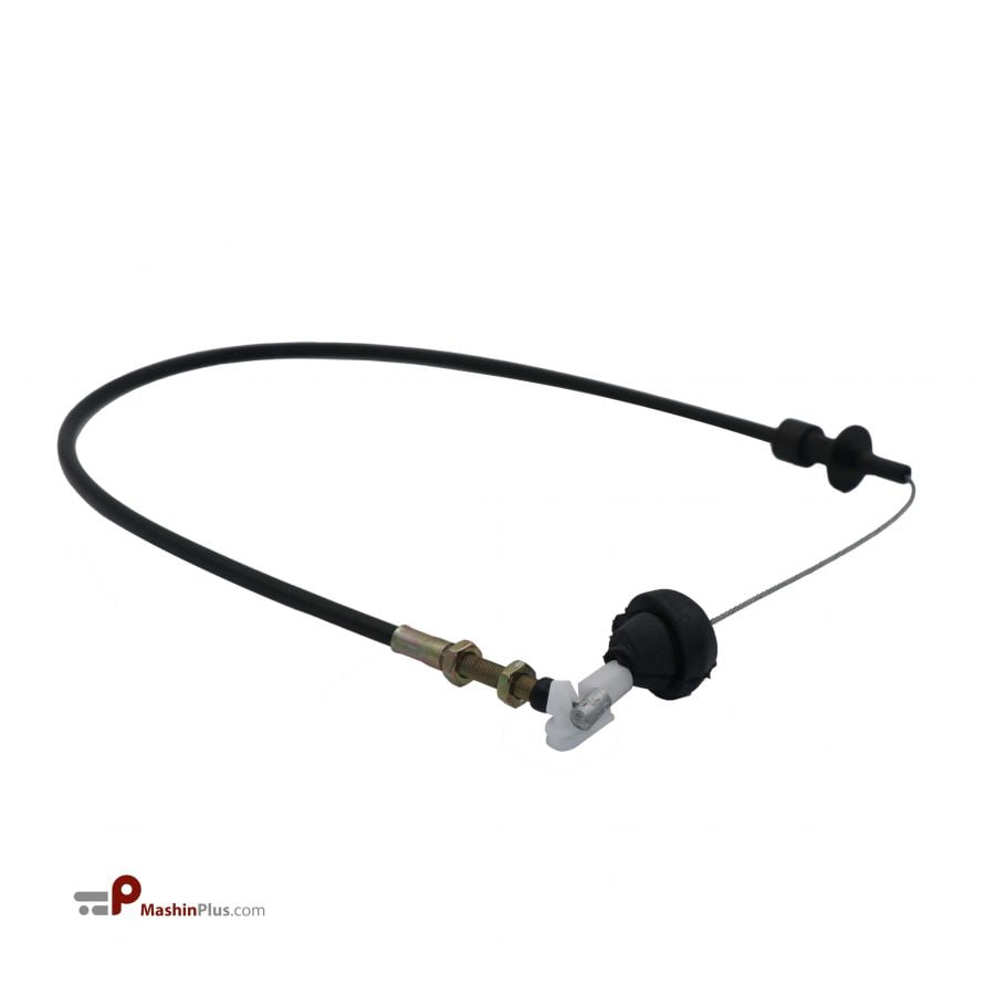 کابل گاز پیکان ایساکو 1903