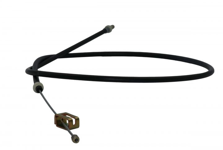 کابل ترمز دستی(0107) پژو 405 ایساکو