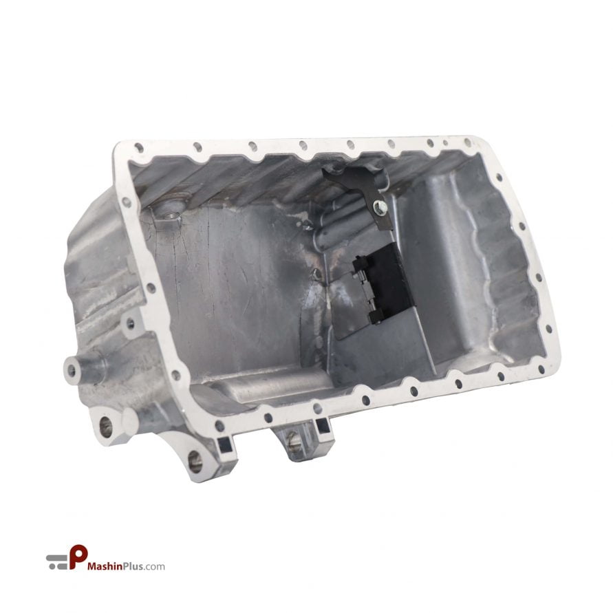 کارتل روغن ( 1003) پژو 405 ایساکو