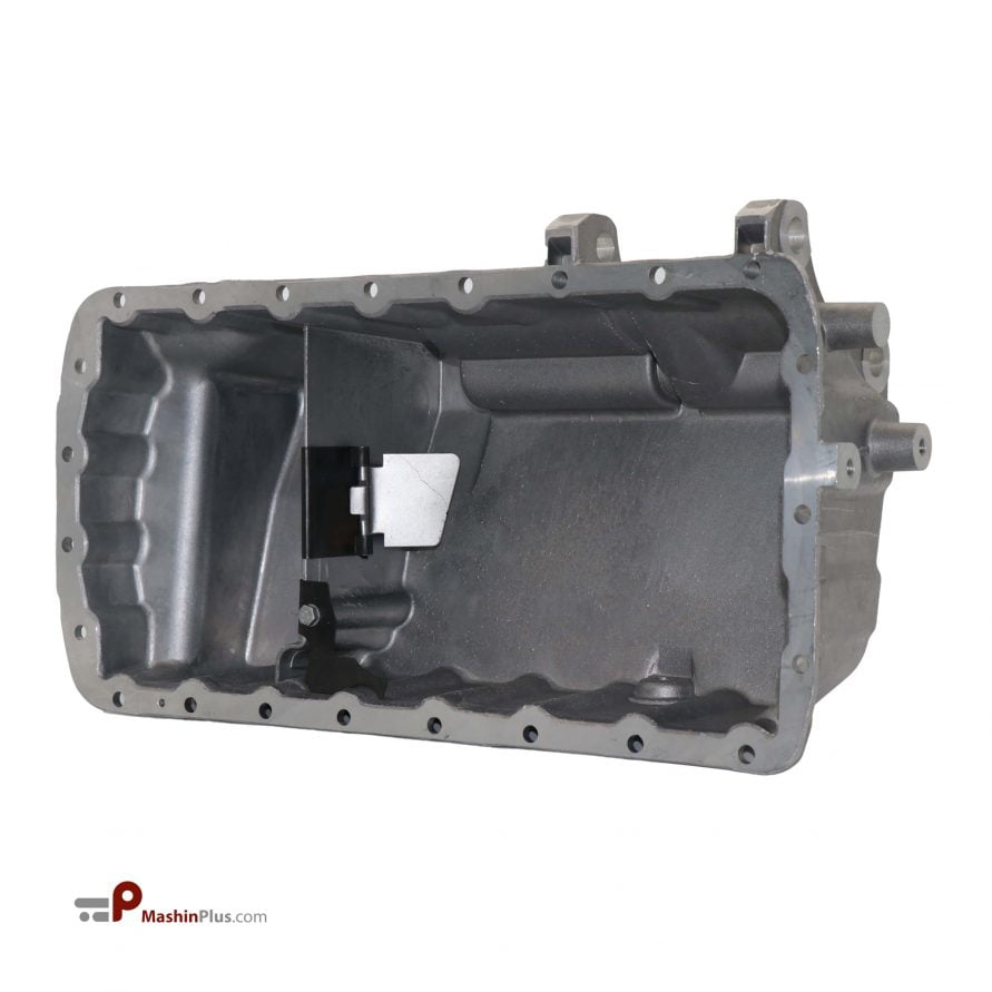 کارتل روغن 1008 پژو 405 ایساکو