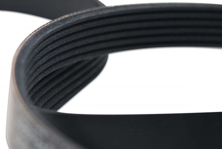 تسمه کمپرسور کولر 1663 پژو 405 ایساکو