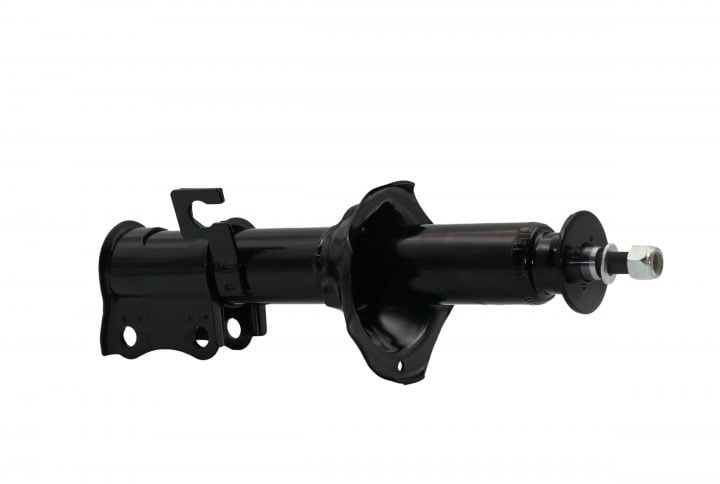 کمک فنر روغنی جلو چپ پراید (002) YAC-EUP