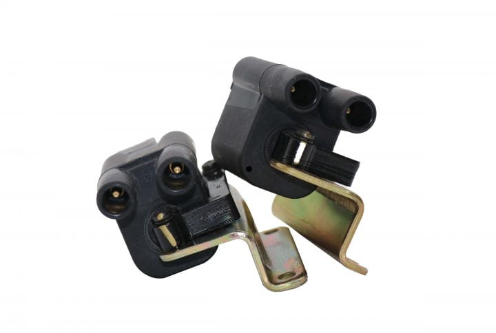 کوئل دوبل منفصل پژو 405 ( 2208 ) ایساکو