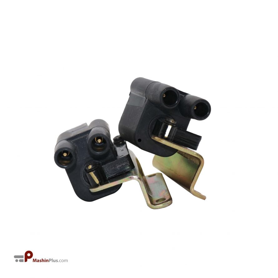 کوئل دوبل منفصل پژو 405 ( 2208 ) ایساکو