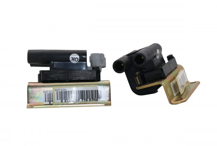 کوئل دوبل منفصل پژو 405 ( 2208 ) ایساکو