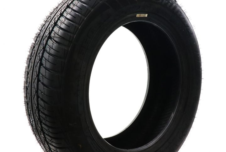 لاستیک بارز 165/65 R13 77H P660