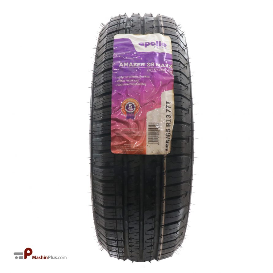 لاستیک آپولو 165/65R13