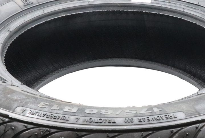 لاستیک آپولو 175/60R13