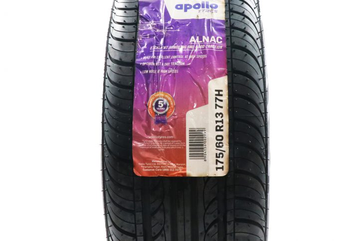 لاستیک آپولو 175/60R13