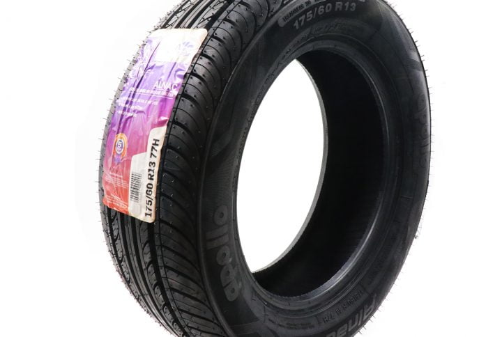 لاستیک آپولو 175/60R13
