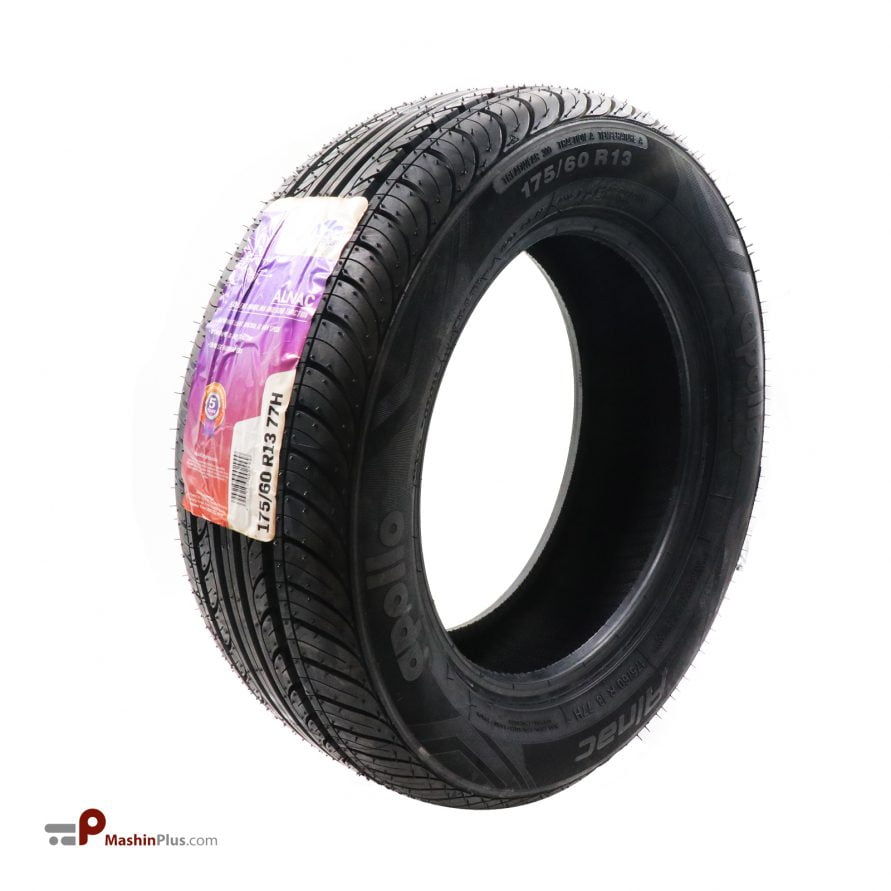 لاستیک آپولو 175/60R13