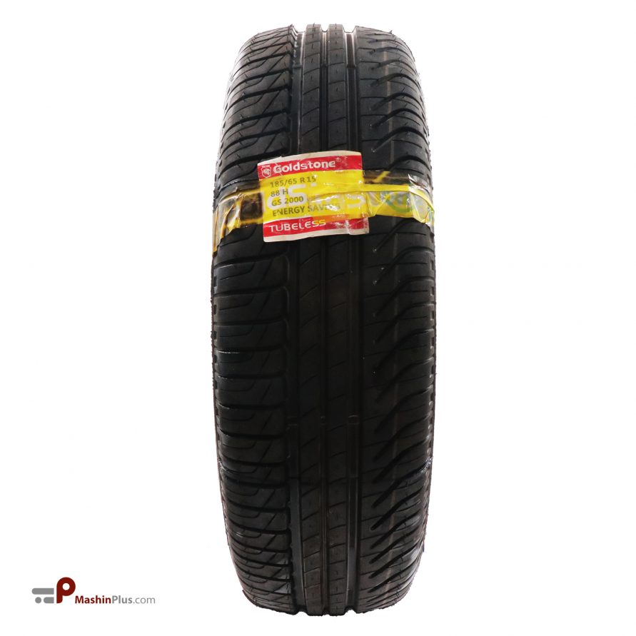 لاستیک گلدستون 185/65R15