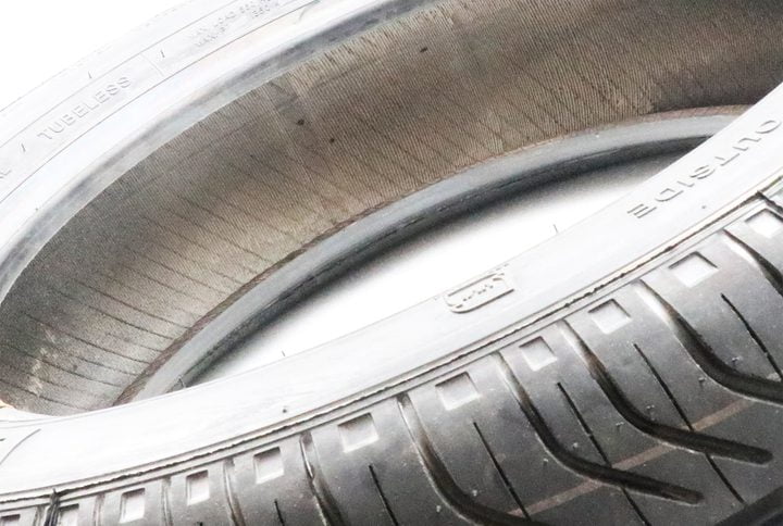 لاستیک گلدستون 185/65R15