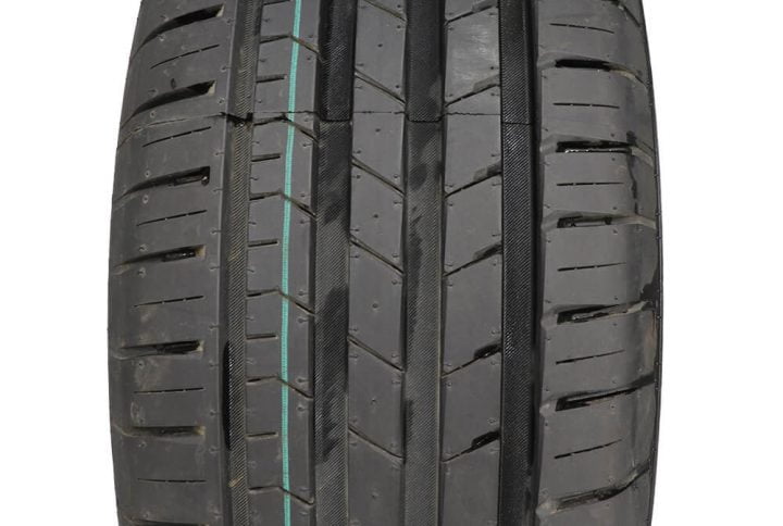 لاستیک آپولو 205/60R14