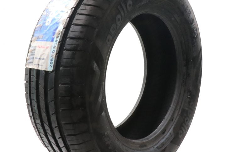 لاستیک آپولو 205/60R14