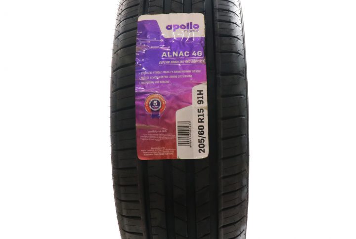 لاستیک آپولو 205/60R15
