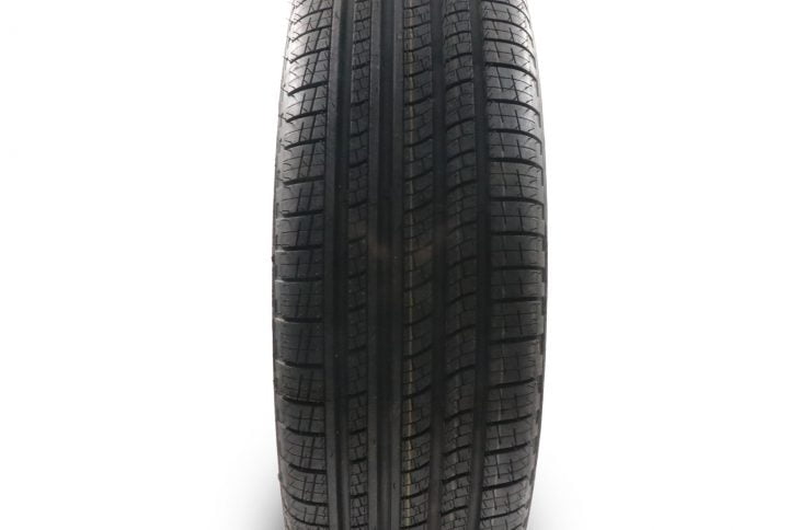 لاستیک بارز سایز 235/65R17 گل S673