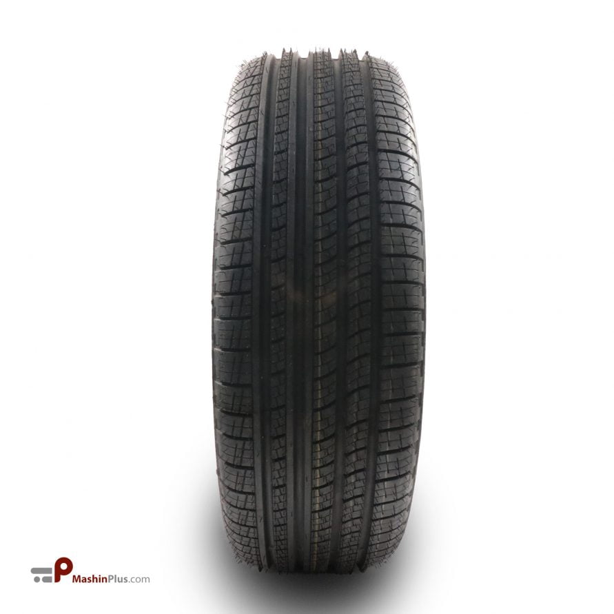 لاستیک بارز جک S5 سایز 225/65R17 گل S677