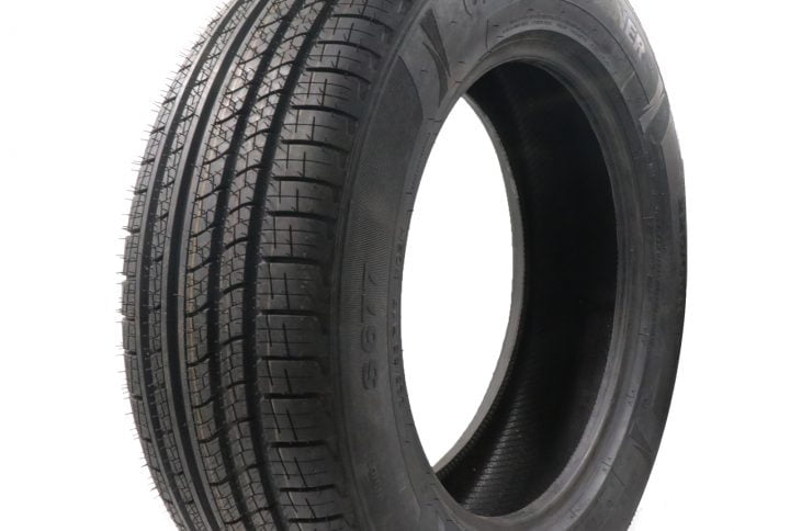 لاستیک بارز سایز 235/65R17 گل S673