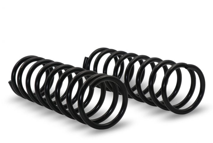 فنر لول عقب پراید HIC