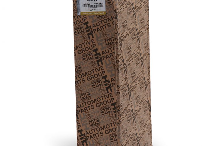 فنر لول عقب پراید HIC