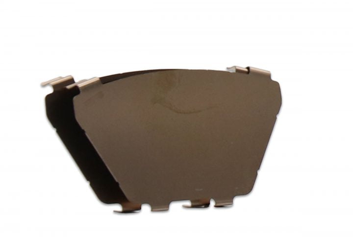 لنت ترمز جلو سمند ملی تکستار ایساکو