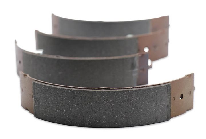 لنت ترمز پژو 405 ایساکو