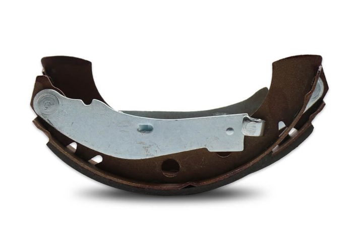 لنت ترمز عقب کفشکی پژو 405 ایساکو