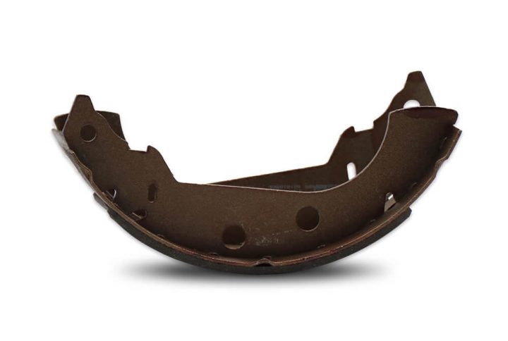 لنت ترمز عقب کفشکی پژو 405 ایساکو